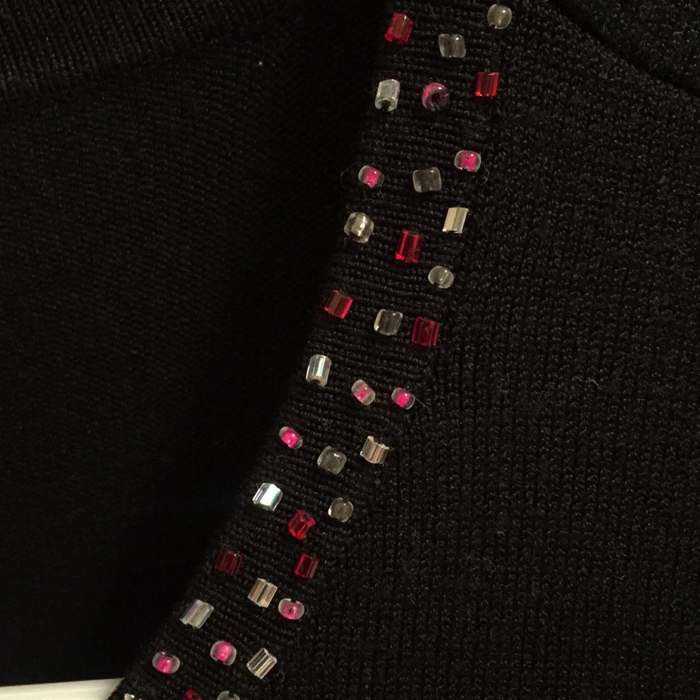 Cardigan - Picture 4 of 4